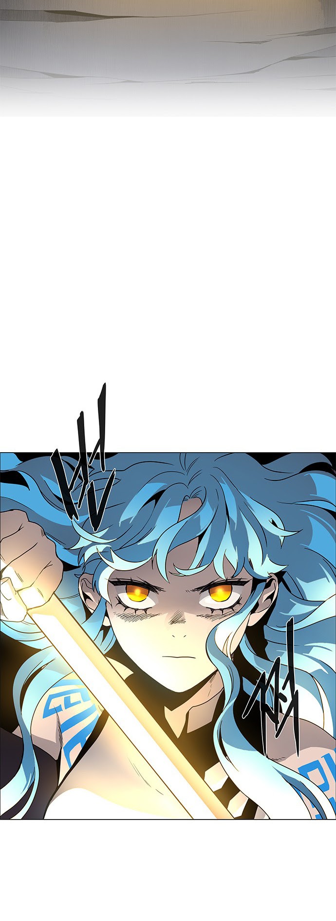 LESSA – Servant of Cosmos chapter 83