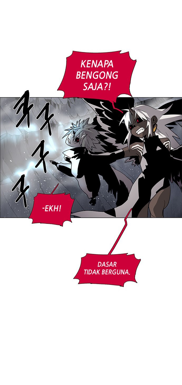 LESSA – Servant of Cosmos chapter 83