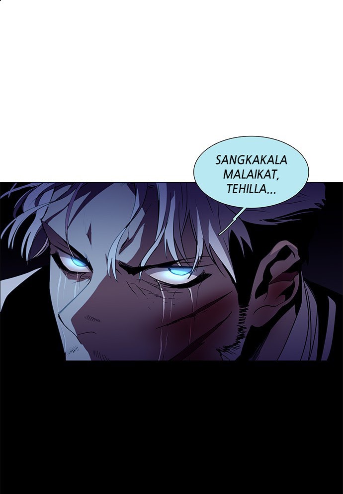 LESSA – Servant of Cosmos Chapter 92 Bahasa Indonesia