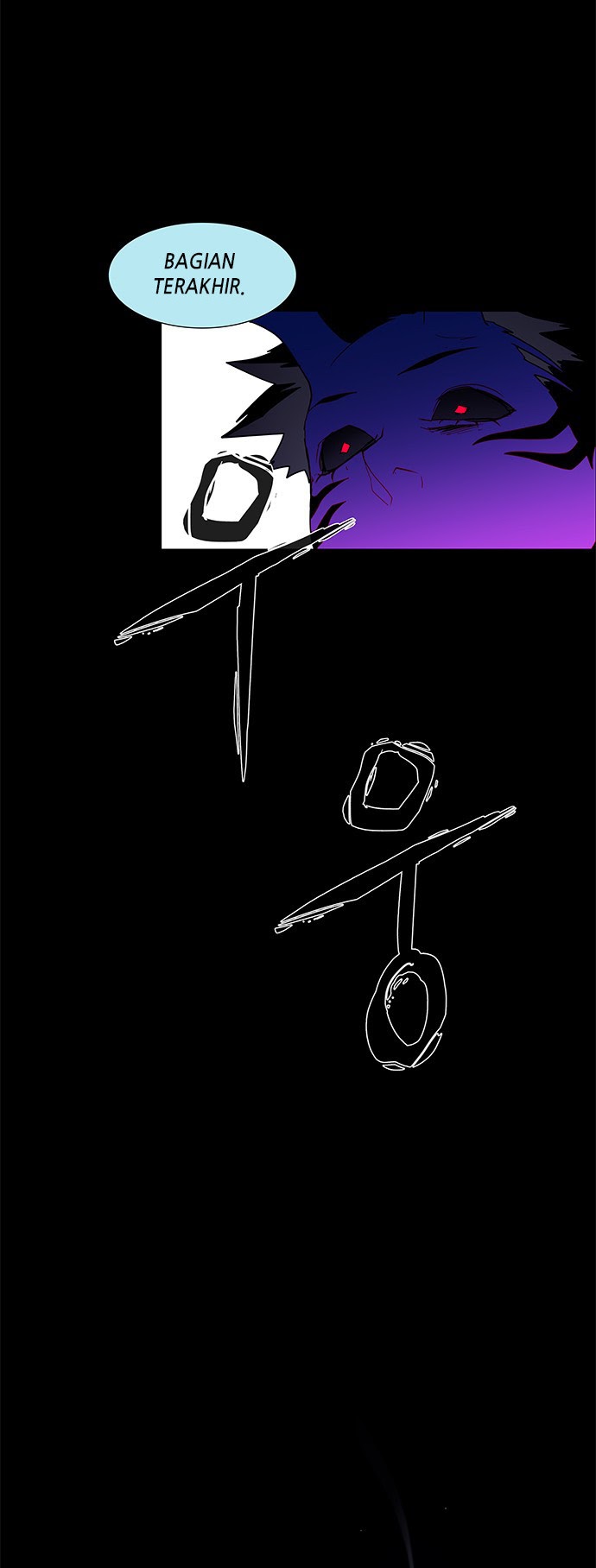 LESSA – Servant of Cosmos Chapter 92 Bahasa Indonesia