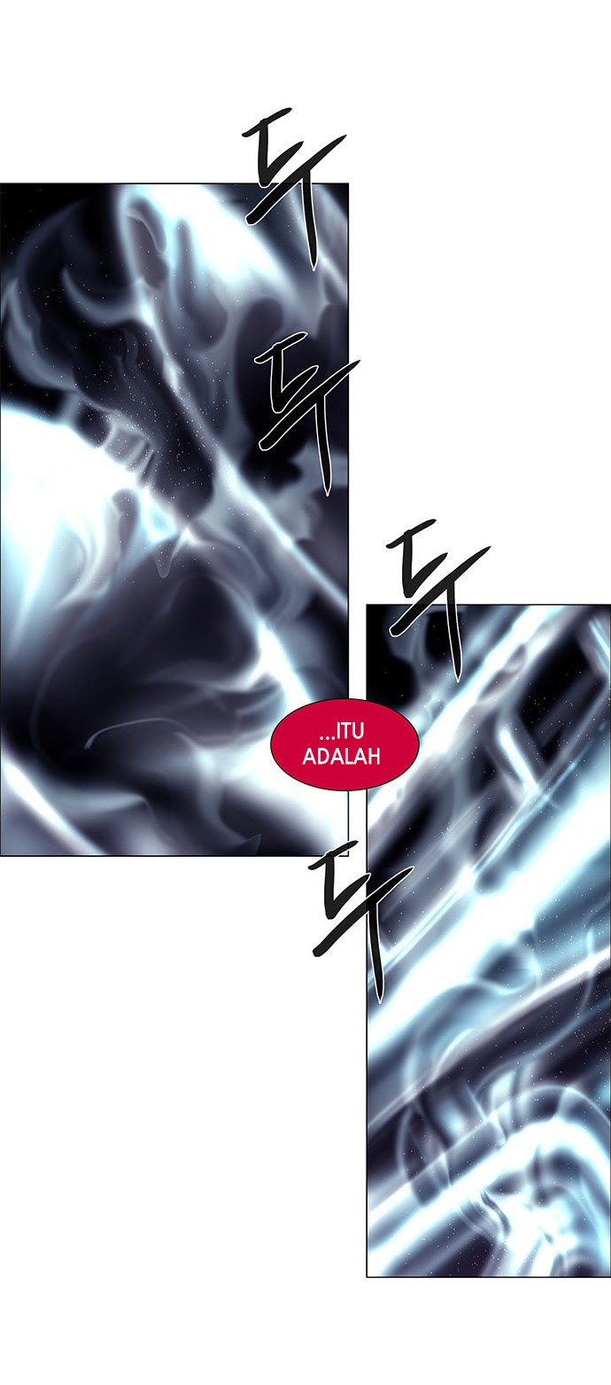 LESSA – Servant of Cosmos Chapter 92 Bahasa Indonesia