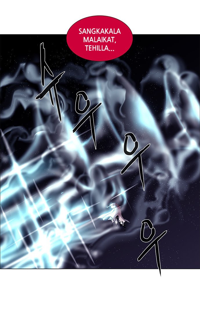 LESSA – Servant of Cosmos Chapter 92 Bahasa Indonesia