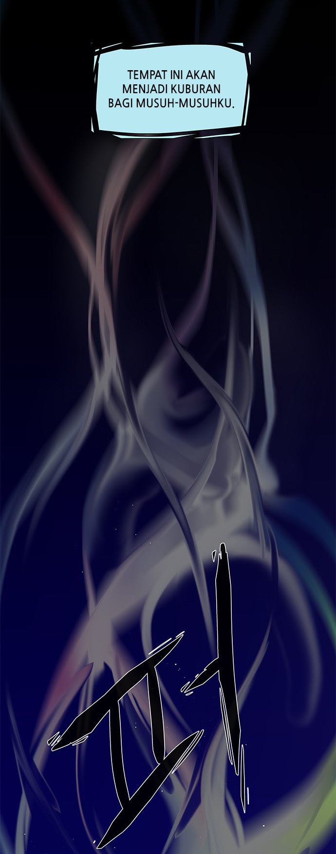 LESSA – Servant of Cosmos Chapter 92 Bahasa Indonesia