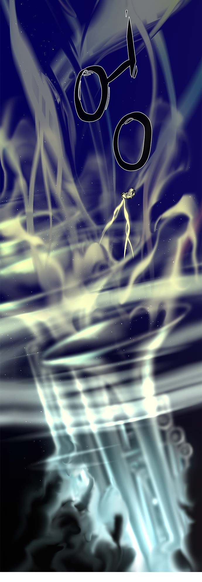 LESSA – Servant of Cosmos Chapter 92 Bahasa Indonesia