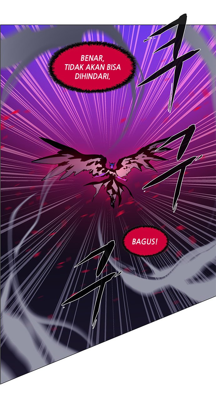 LESSA – Servant of Cosmos Chapter 92 Bahasa Indonesia