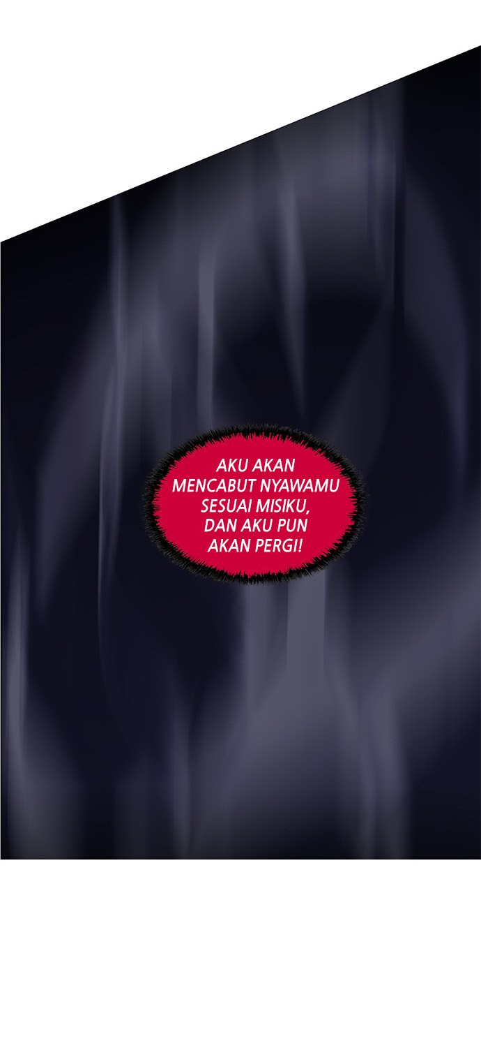 LESSA – Servant of Cosmos Chapter 92 Bahasa Indonesia