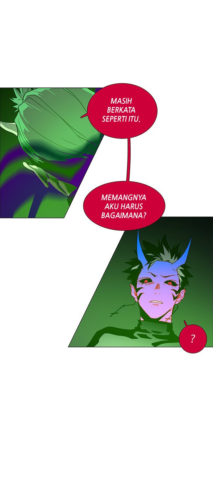 LESSA – Servant of Cosmos Chapter 92 Bahasa Indonesia