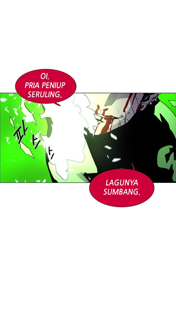 LESSA – Servant of Cosmos Chapter 92 Bahasa Indonesia