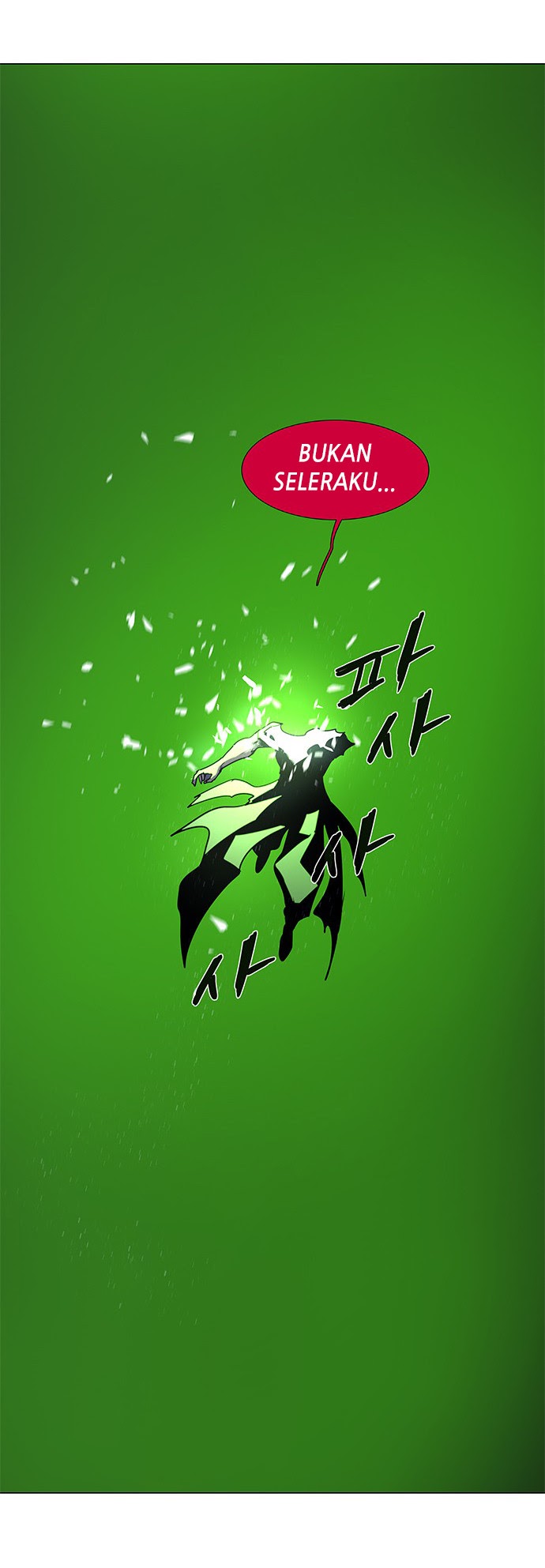 LESSA – Servant of Cosmos Chapter 92 Bahasa Indonesia