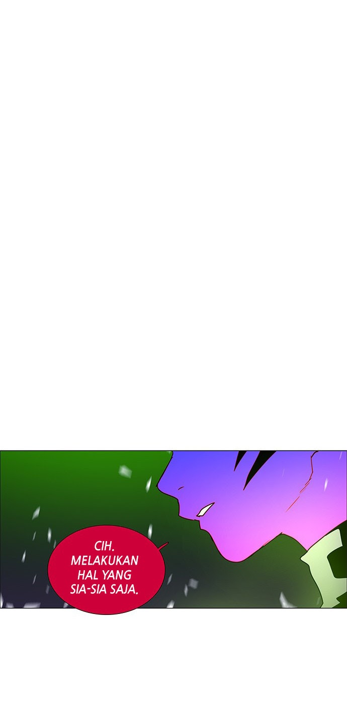 LESSA – Servant of Cosmos Chapter 92 Bahasa Indonesia