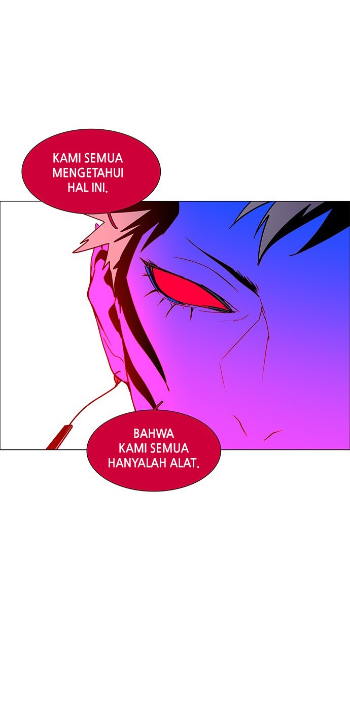 LESSA – Servant of Cosmos Chapter 92 Bahasa Indonesia