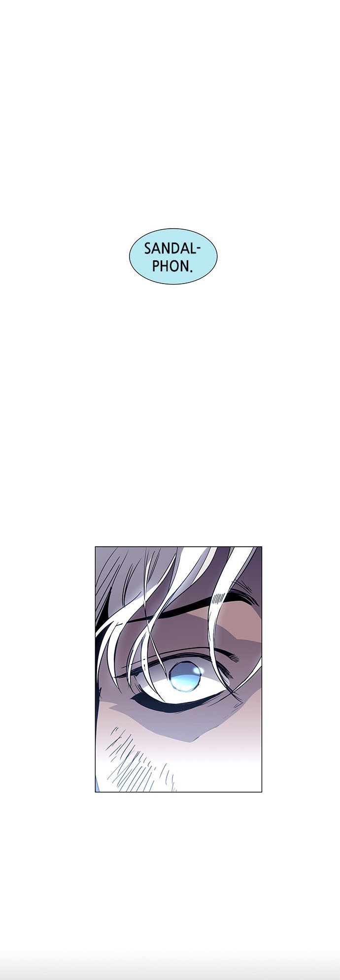 LESSA – Servant of Cosmos Chapter 92 Bahasa Indonesia