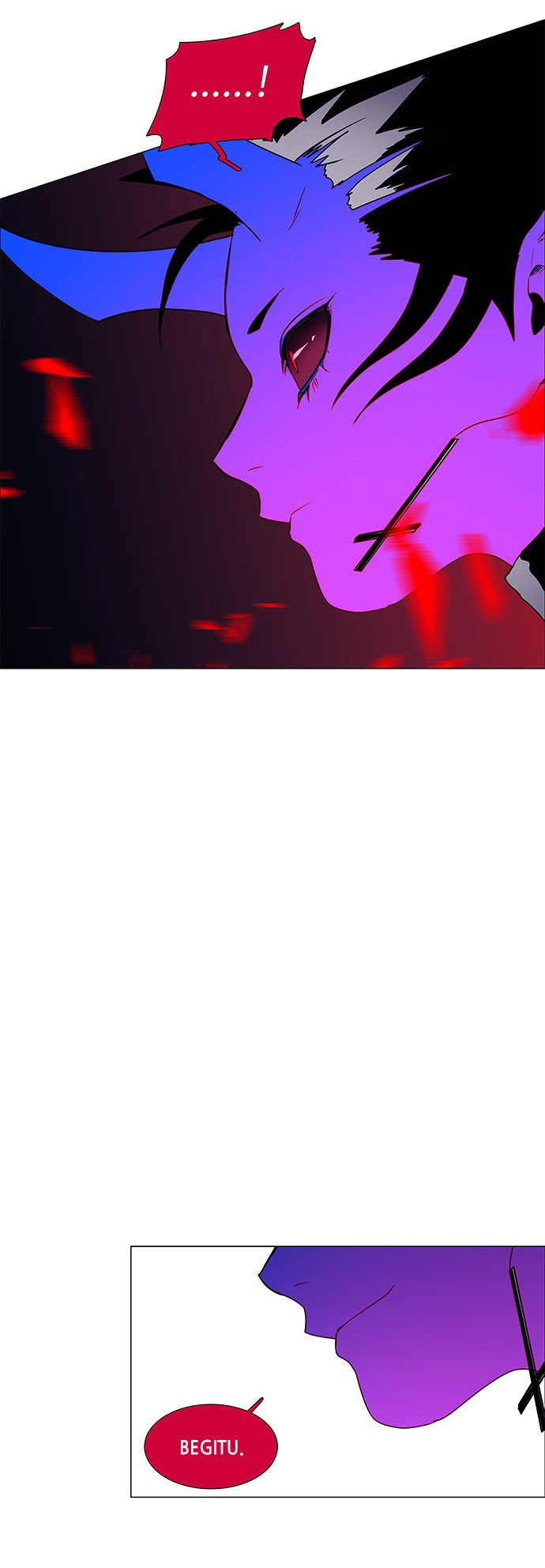 LESSA – Servant of Cosmos Chapter 92 Bahasa Indonesia