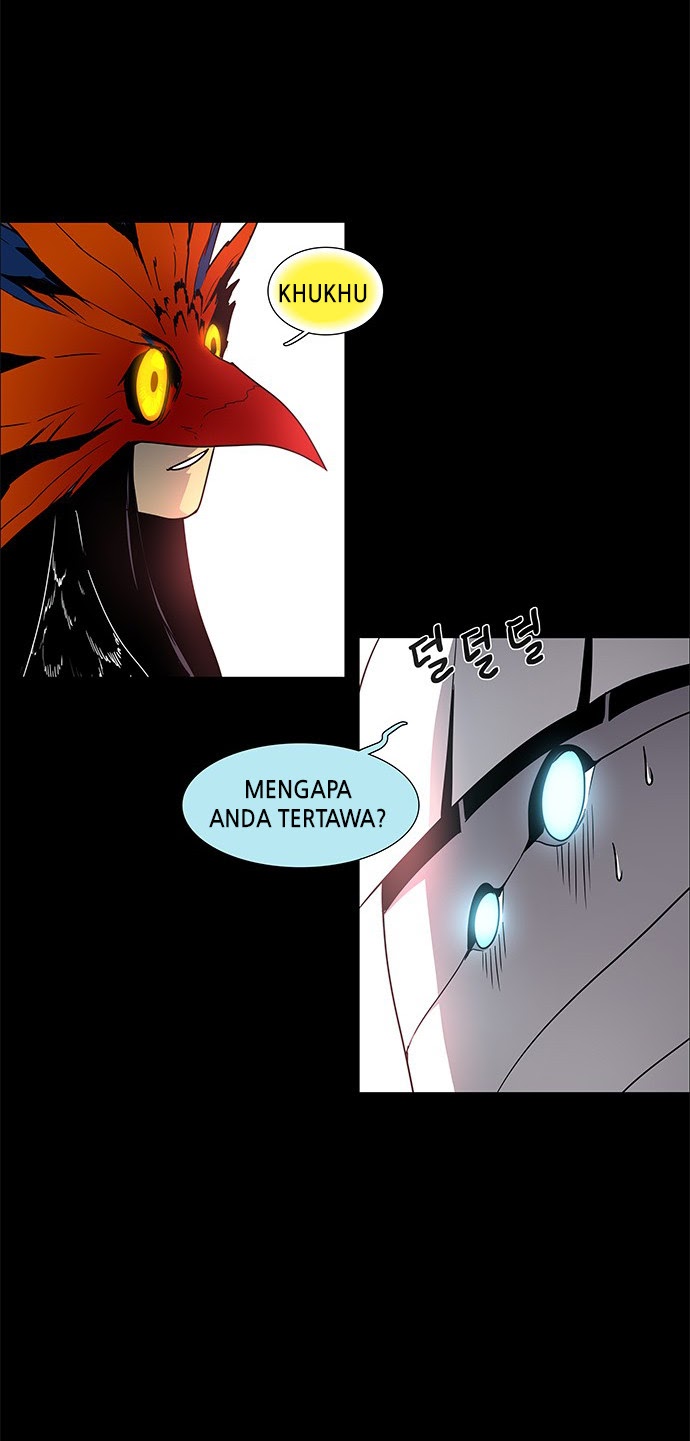 LESSA – Servant of Cosmos chapter 97