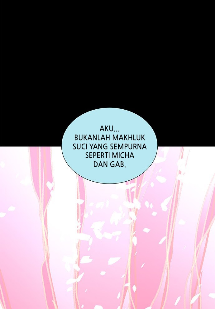 LESSA – Servant of Cosmos chapter 97
