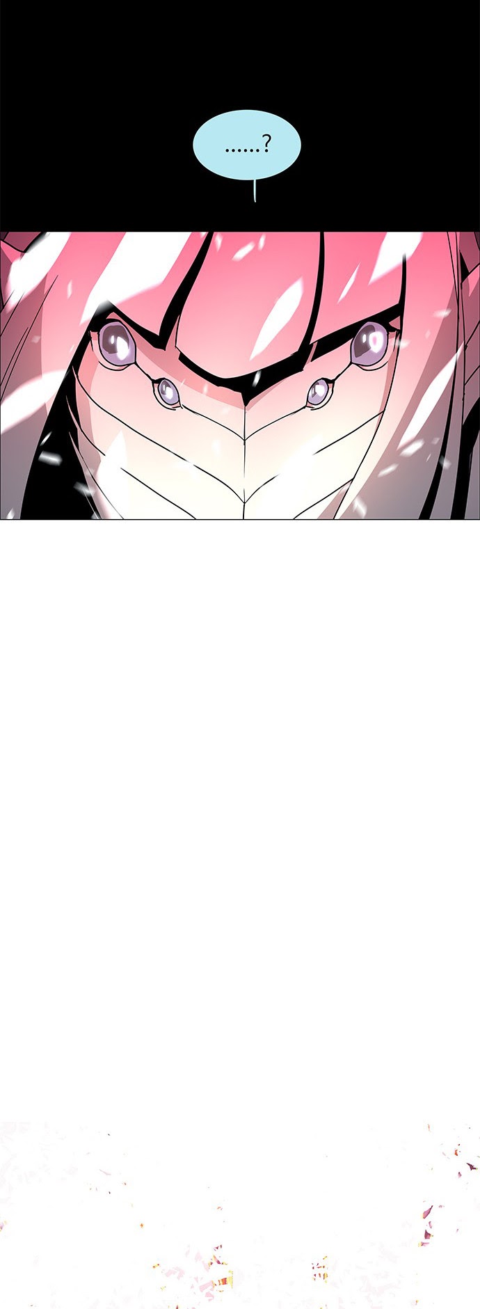 LESSA – Servant of Cosmos chapter 97
