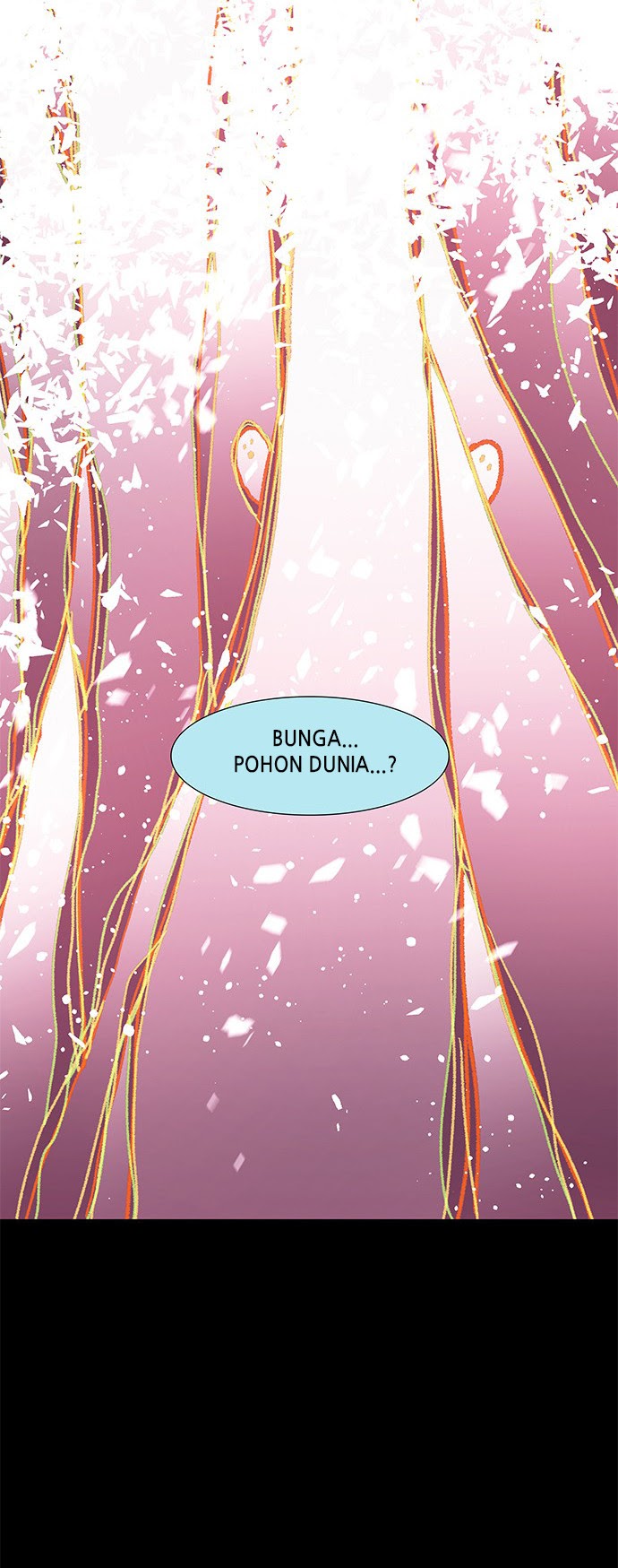 LESSA – Servant of Cosmos chapter 97