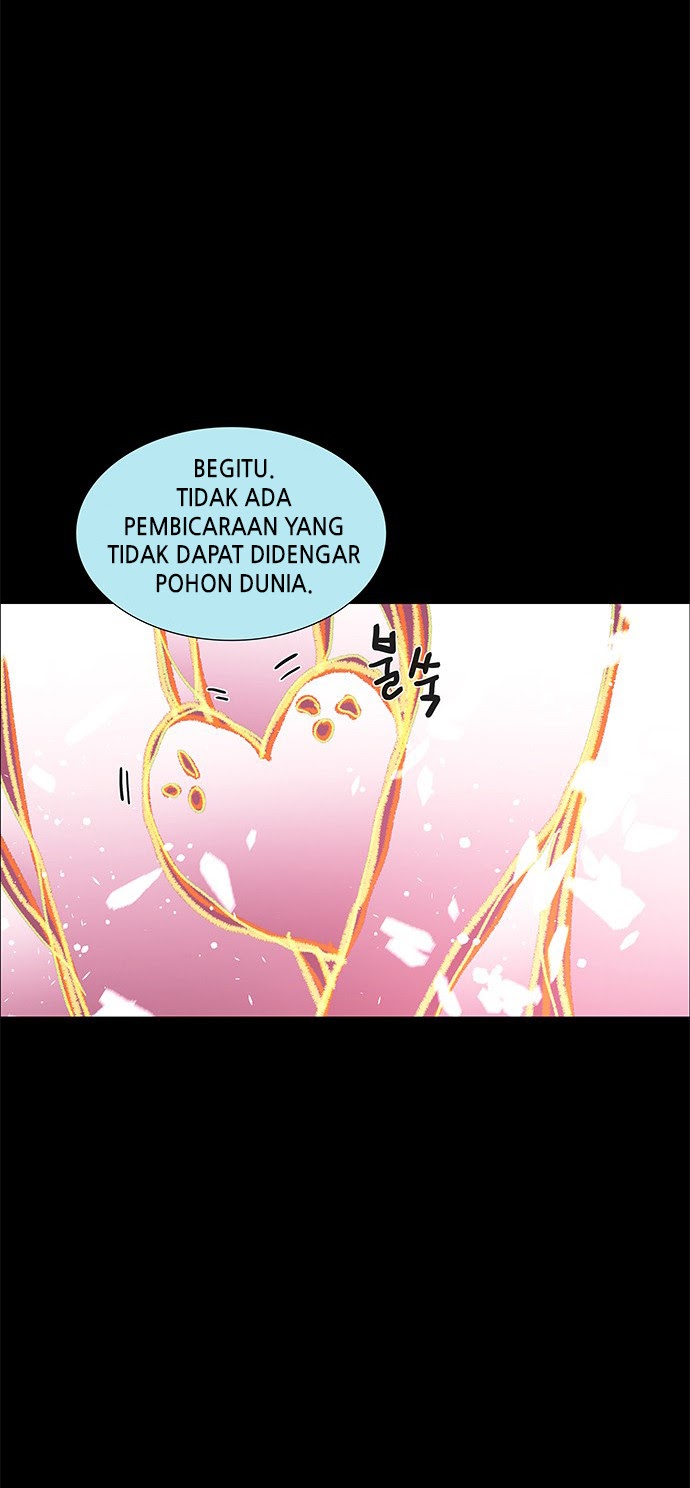LESSA – Servant of Cosmos chapter 97
