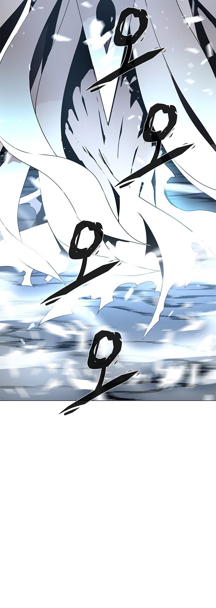 LESSA – Servant of Cosmos chapter 97