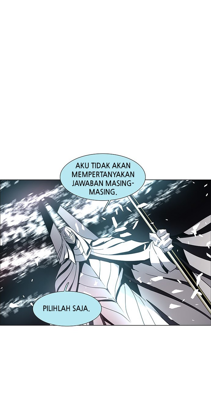 LESSA – Servant of Cosmos chapter 97