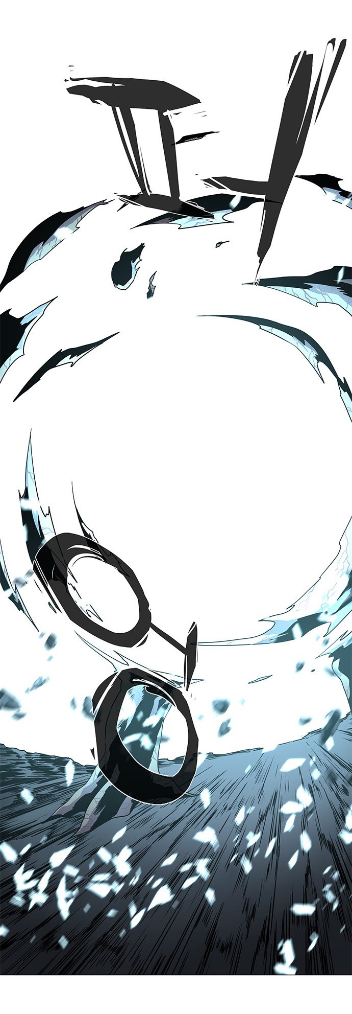 LESSA – Servant of Cosmos chapter 97