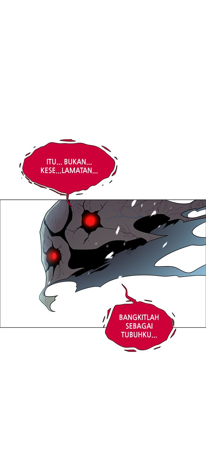 LESSA – Servant of Cosmos chapter 97