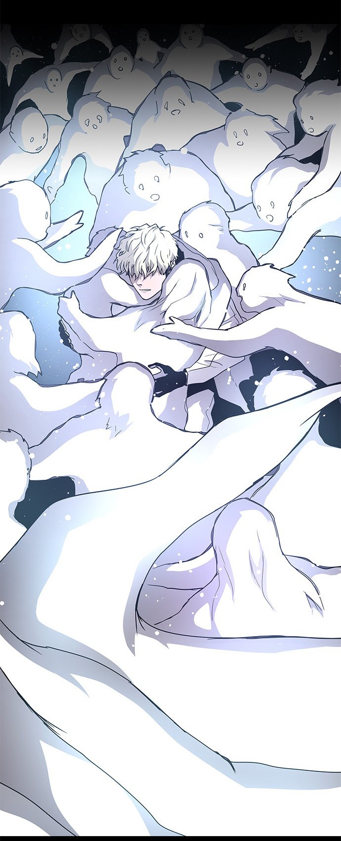 LESSA – Servant of Cosmos chapter 97