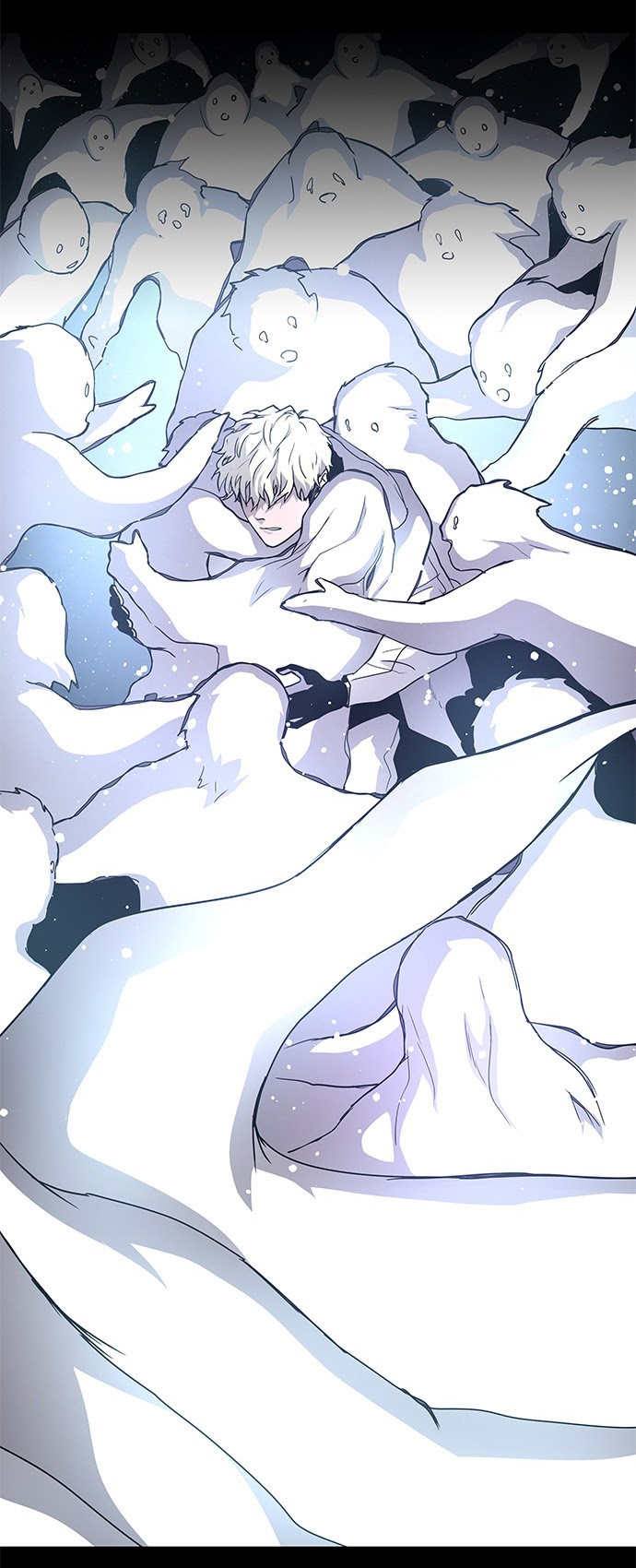 LESSA – Servant of Cosmos chapter 98