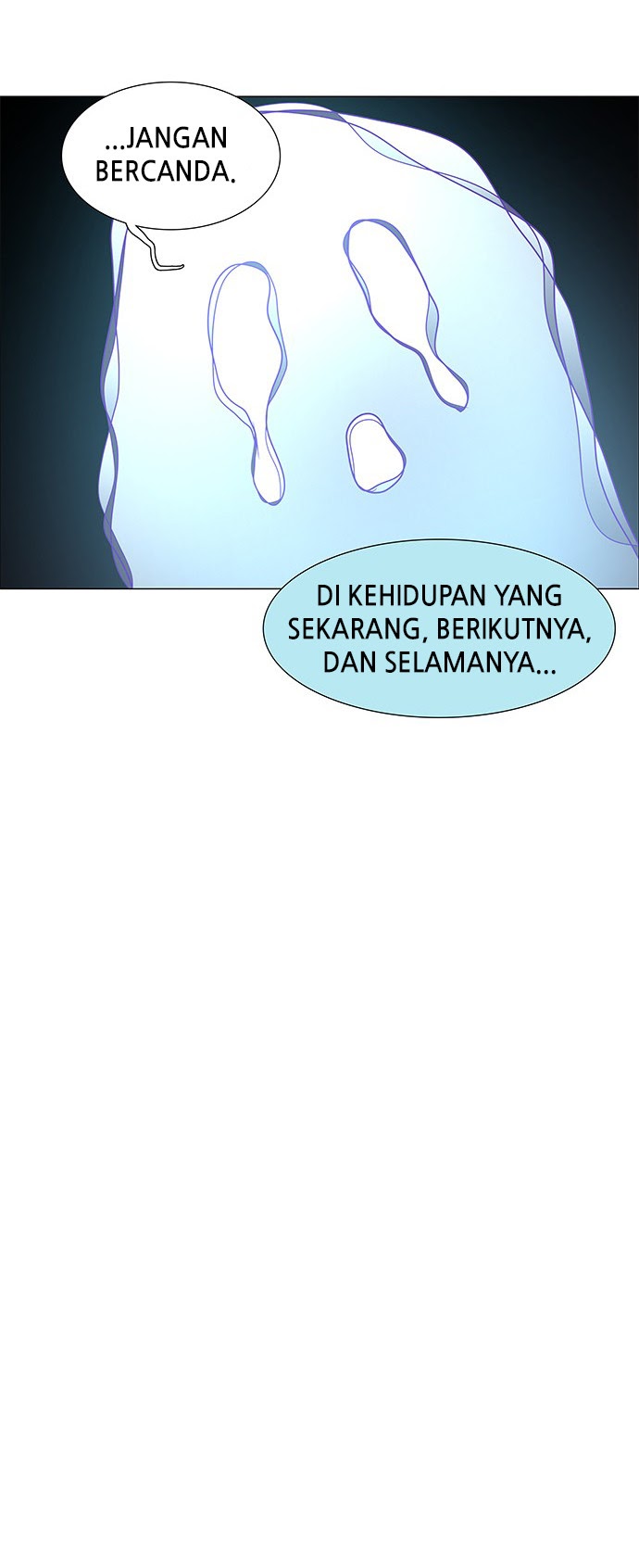 LESSA – Servant of Cosmos chapter 98