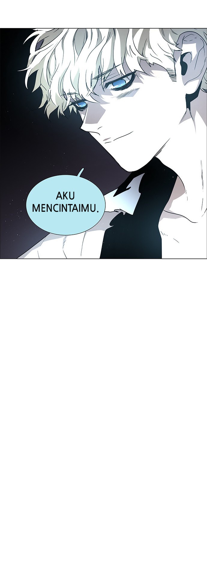 LESSA – Servant of Cosmos chapter 98