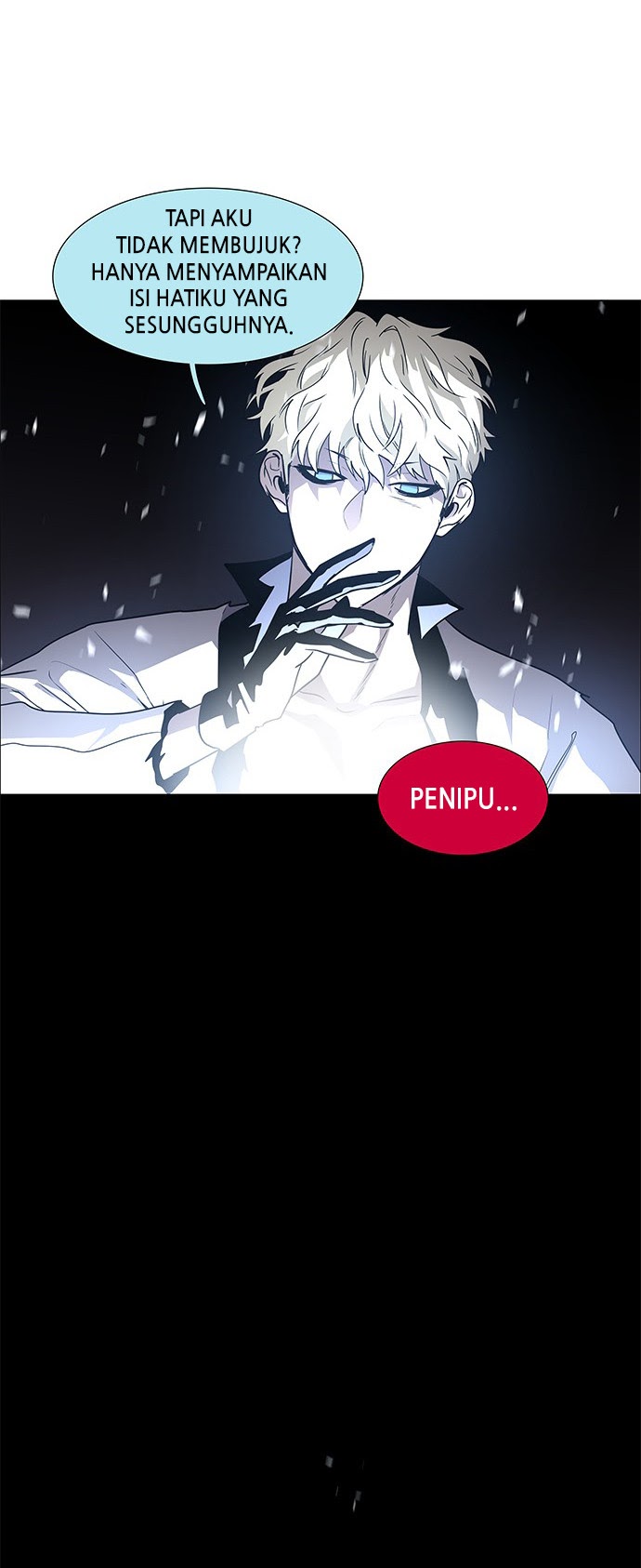LESSA – Servant of Cosmos chapter 98