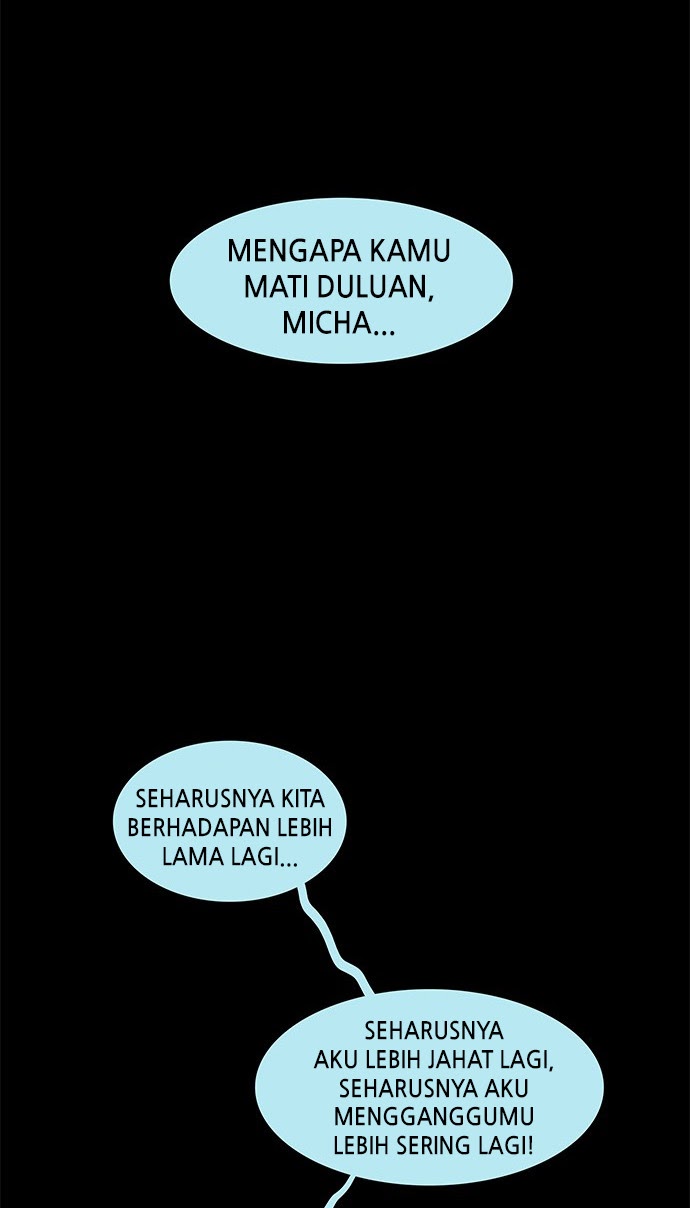 LESSA – Servant of Cosmos chapter 98