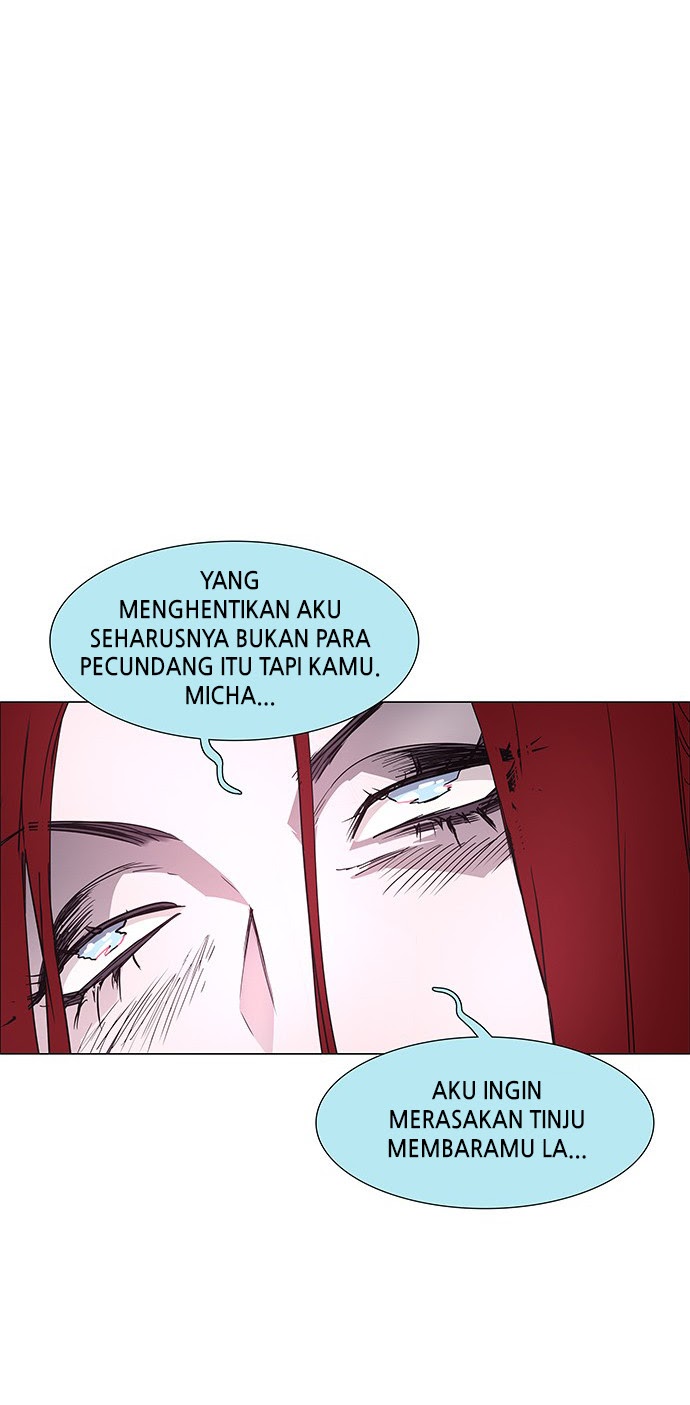 LESSA – Servant of Cosmos chapter 98