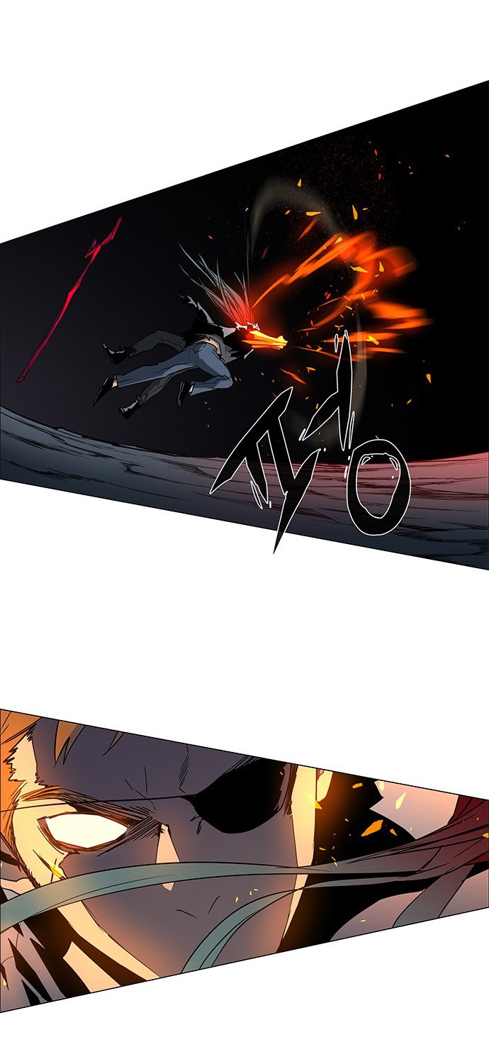 LESSA – Servant of Cosmos chapter 98