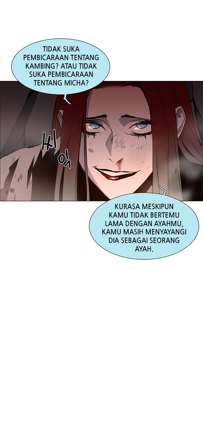 LESSA – Servant of Cosmos chapter 98
