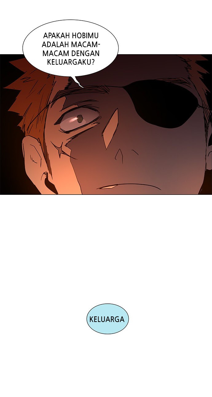 LESSA – Servant of Cosmos chapter 98