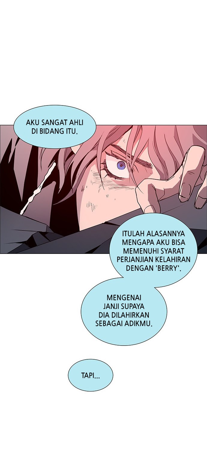 LESSA – Servant of Cosmos chapter 98