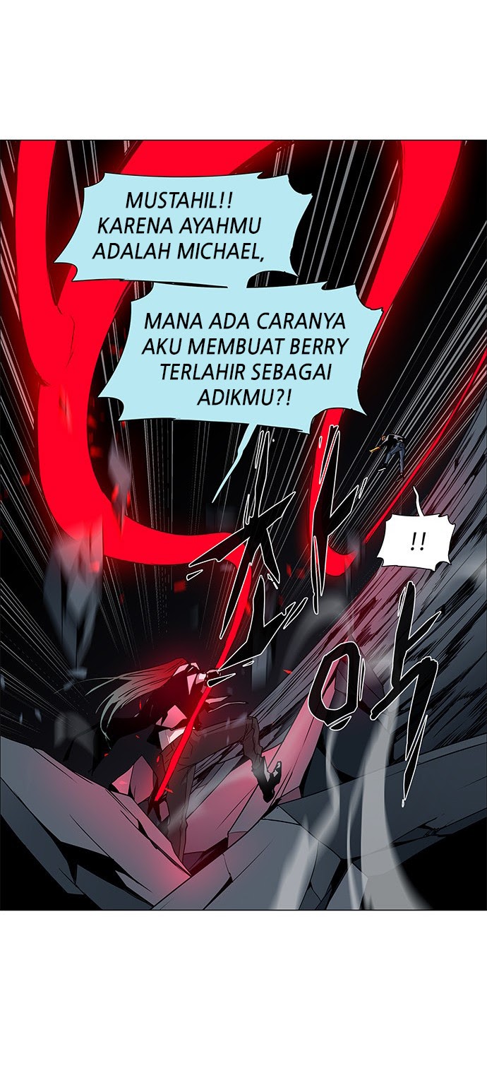 LESSA – Servant of Cosmos chapter 98