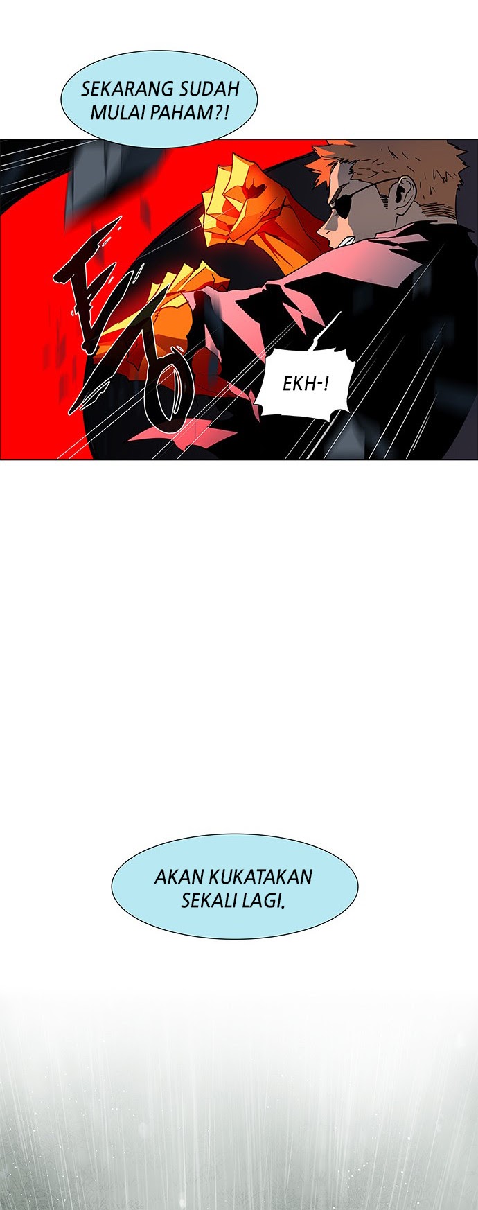 LESSA – Servant of Cosmos chapter 98