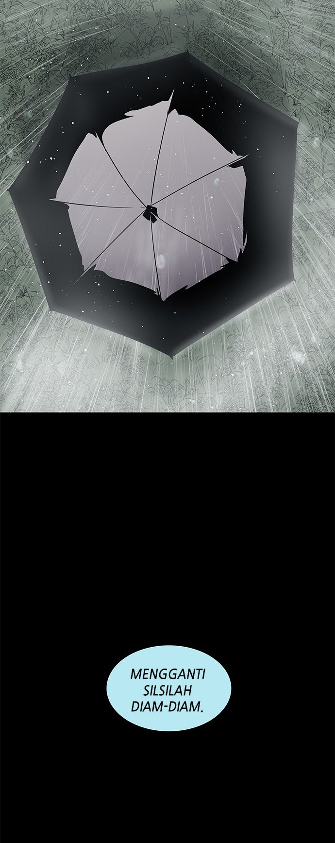 LESSA – Servant of Cosmos chapter 98