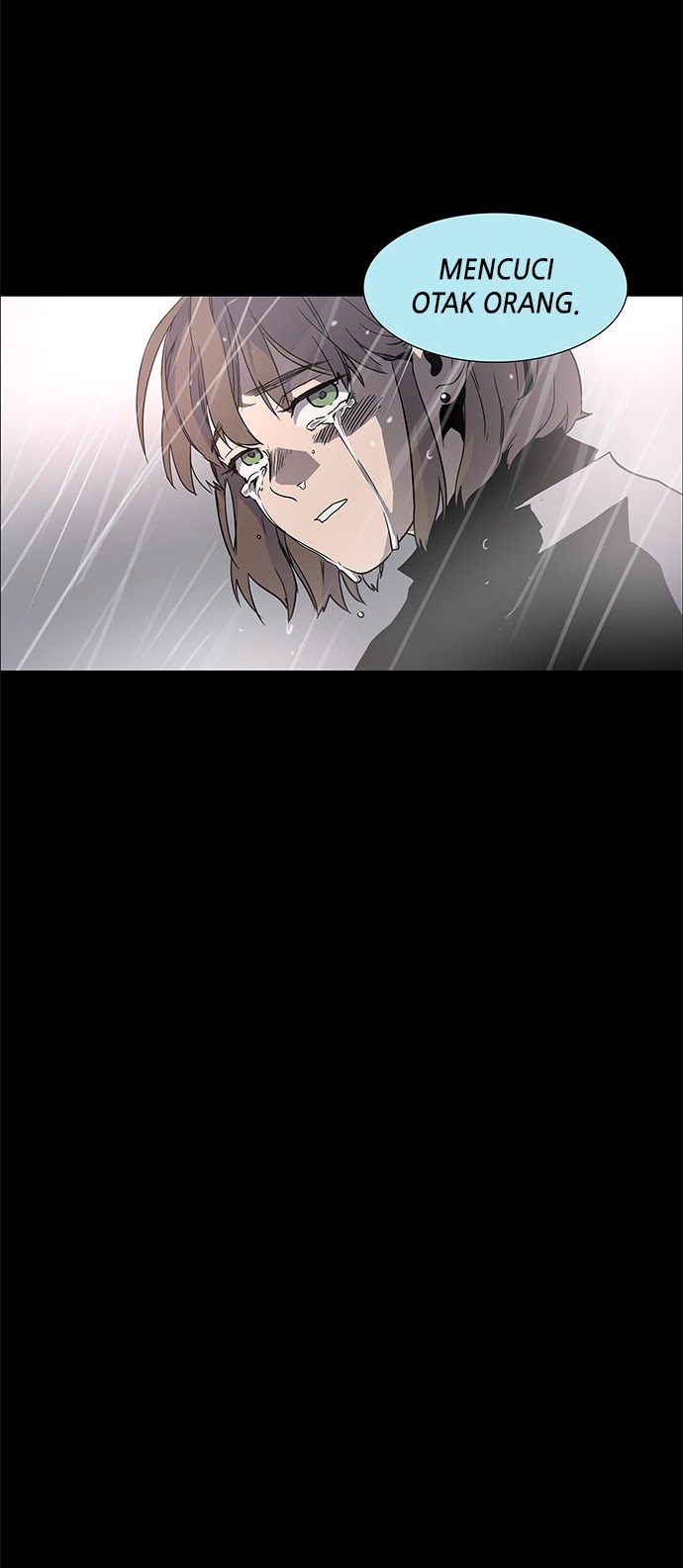 LESSA – Servant of Cosmos chapter 98