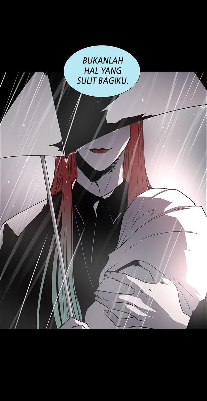 LESSA – Servant of Cosmos chapter 98