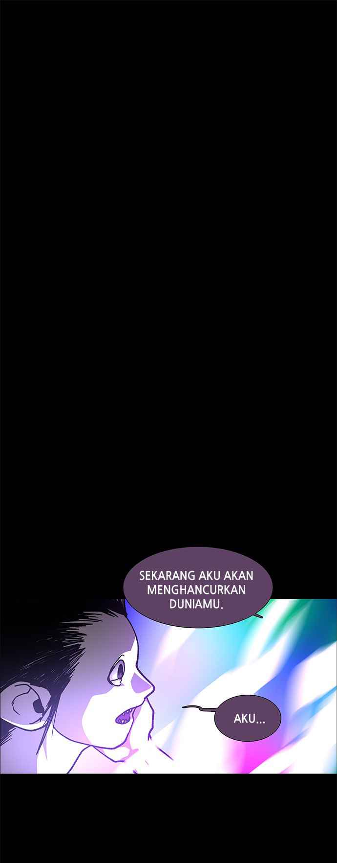 LESSA – Servant of Cosmos chapter 106