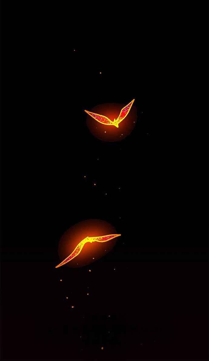 LESSA – Servant of Cosmos chapter 106