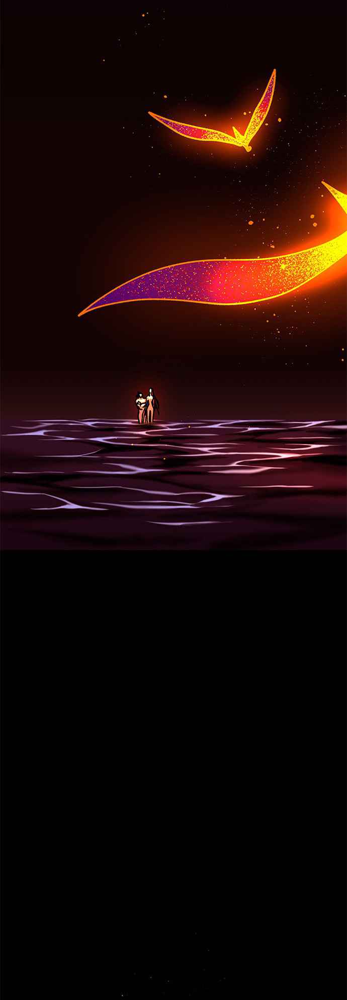 LESSA – Servant of Cosmos chapter 106