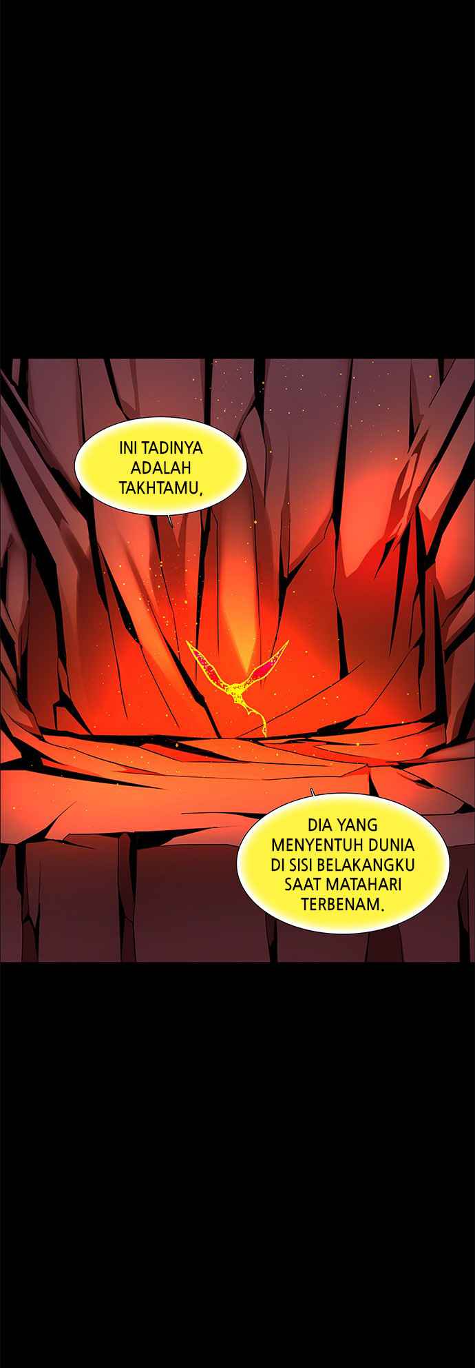 LESSA – Servant of Cosmos chapter 106