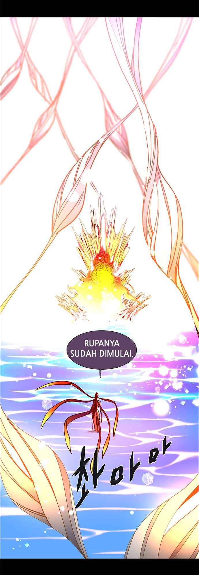 LESSA – Servant of Cosmos chapter 106