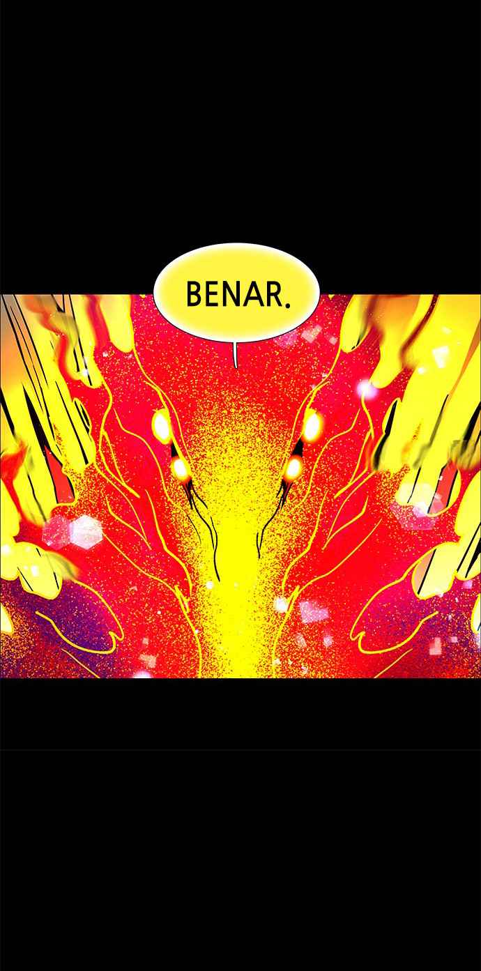 LESSA – Servant of Cosmos chapter 106
