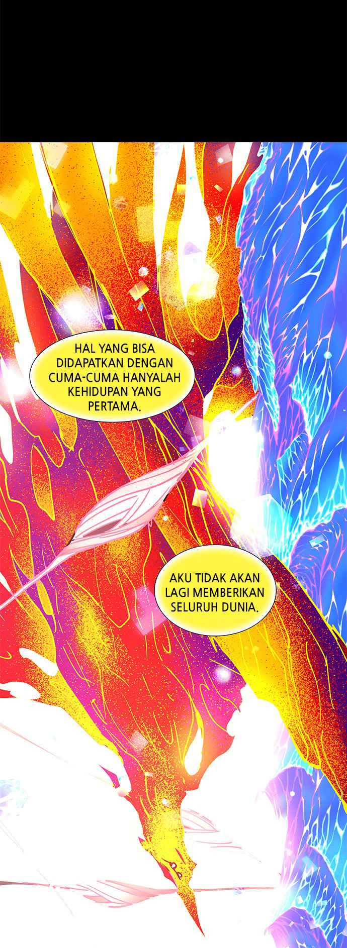 LESSA – Servant of Cosmos chapter 106