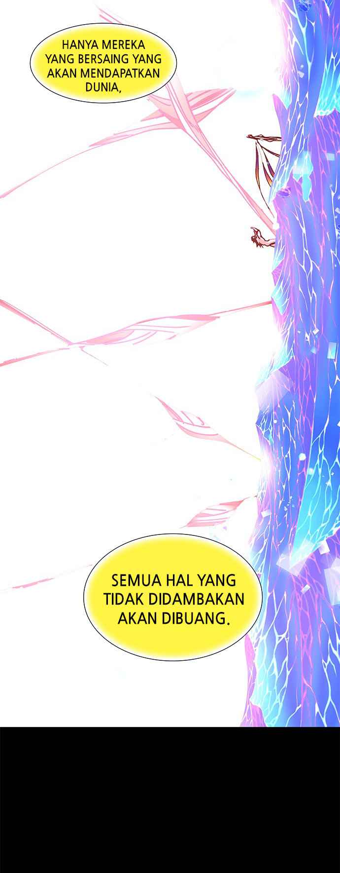 LESSA – Servant of Cosmos chapter 106